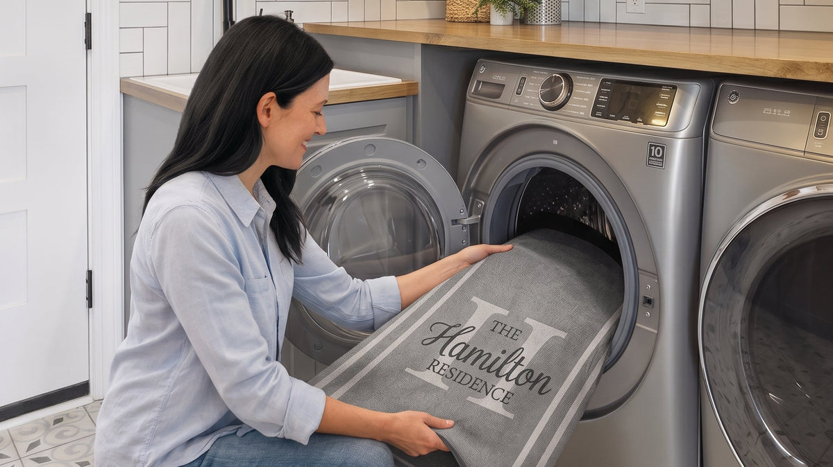 Best Washable Rugs: What to Look For Before You Buy
