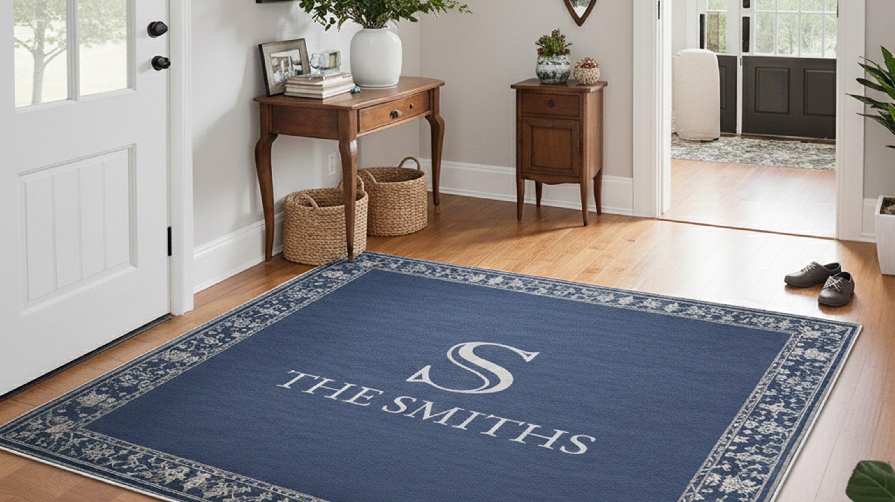 Housewarming Gifts That Actually Feel Personal: Why Custom Rugs Always Win