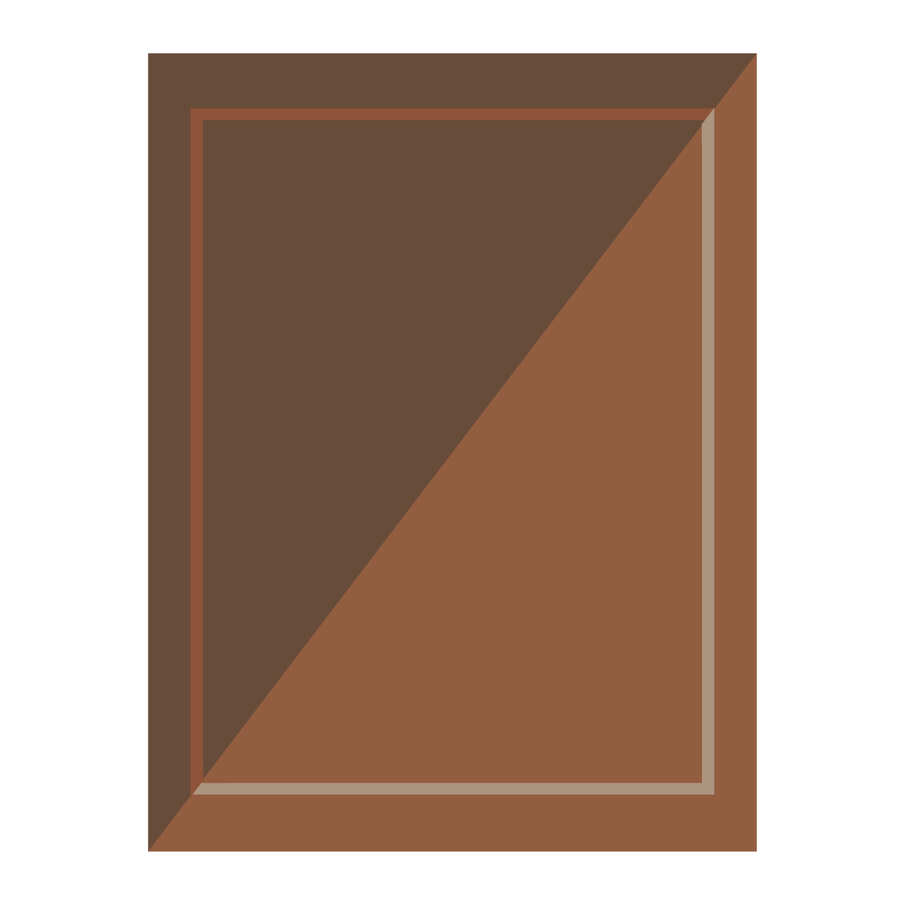 Brown & Taupe
