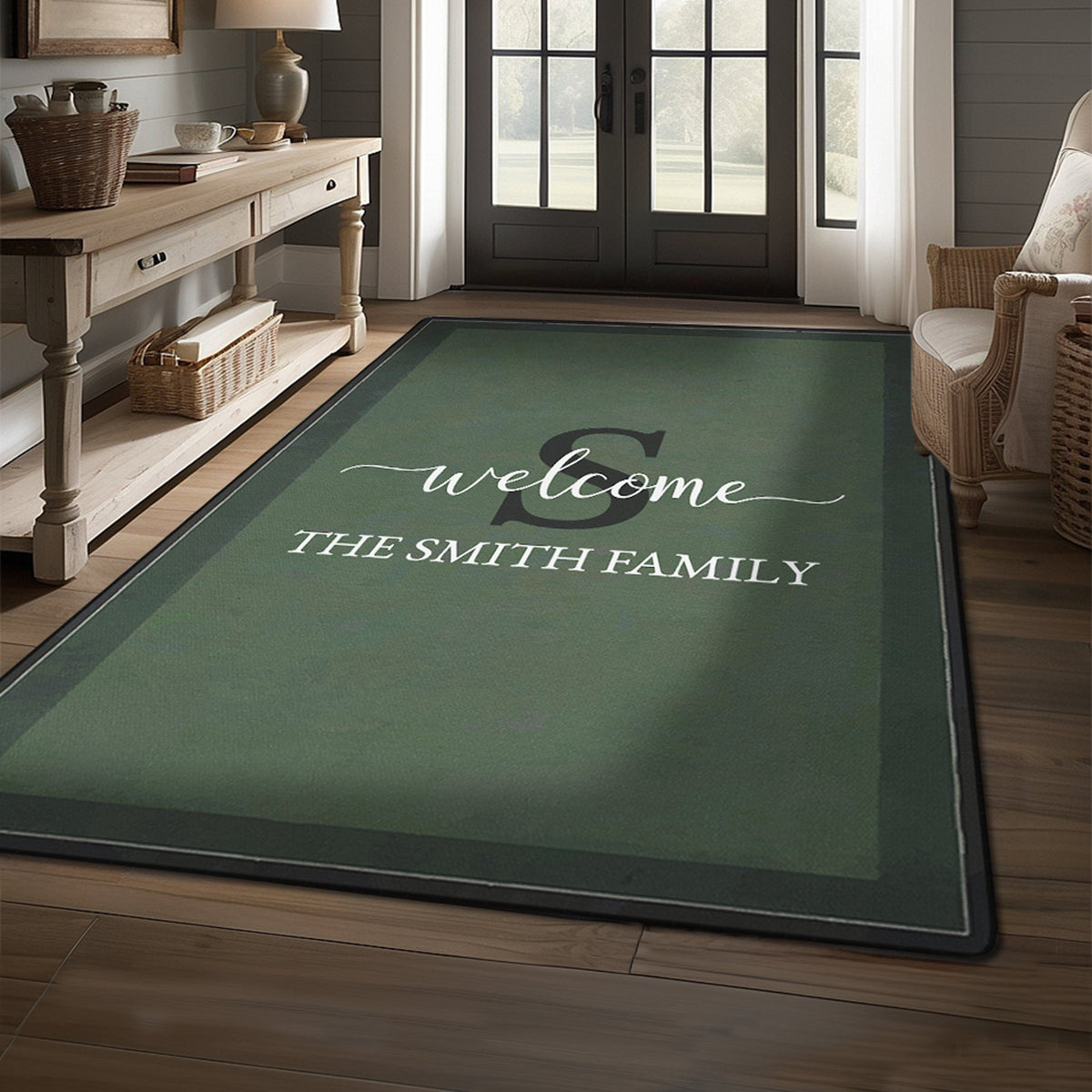 What Is the Best Rug for an Entryway? (Here’s What You Need to Know)