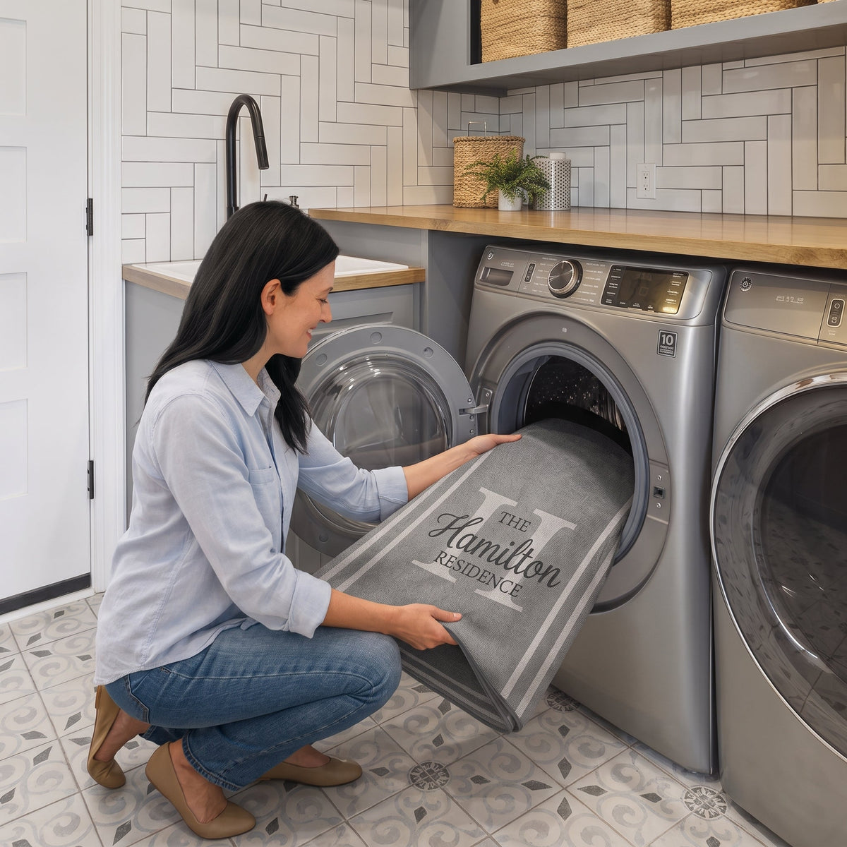 Best Washable Rugs: What to Look For Before You Buy