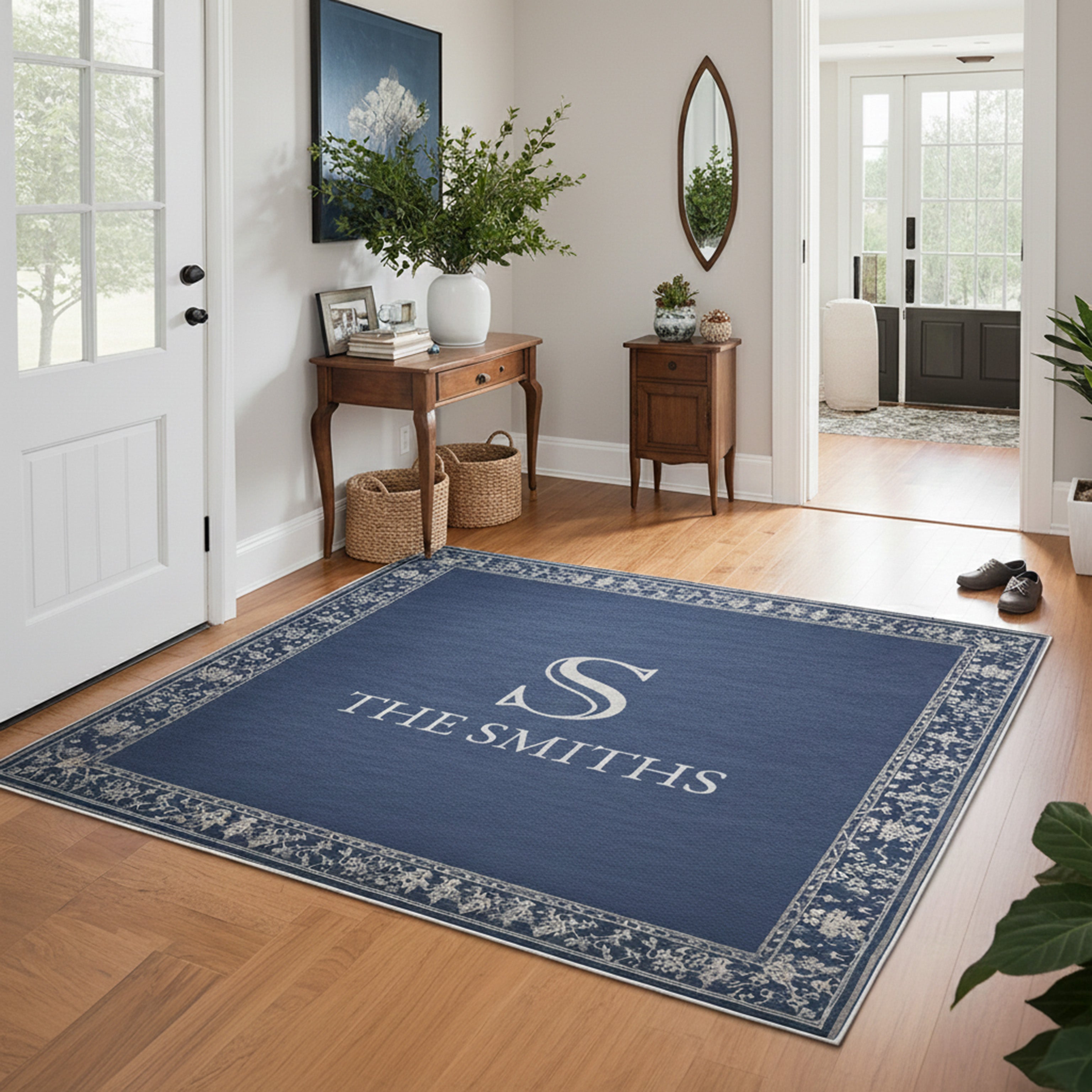 Housewarming Gifts That Actually Feel Personal: Why Custom Rugs Always Win