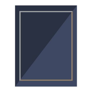 Blue & Navy