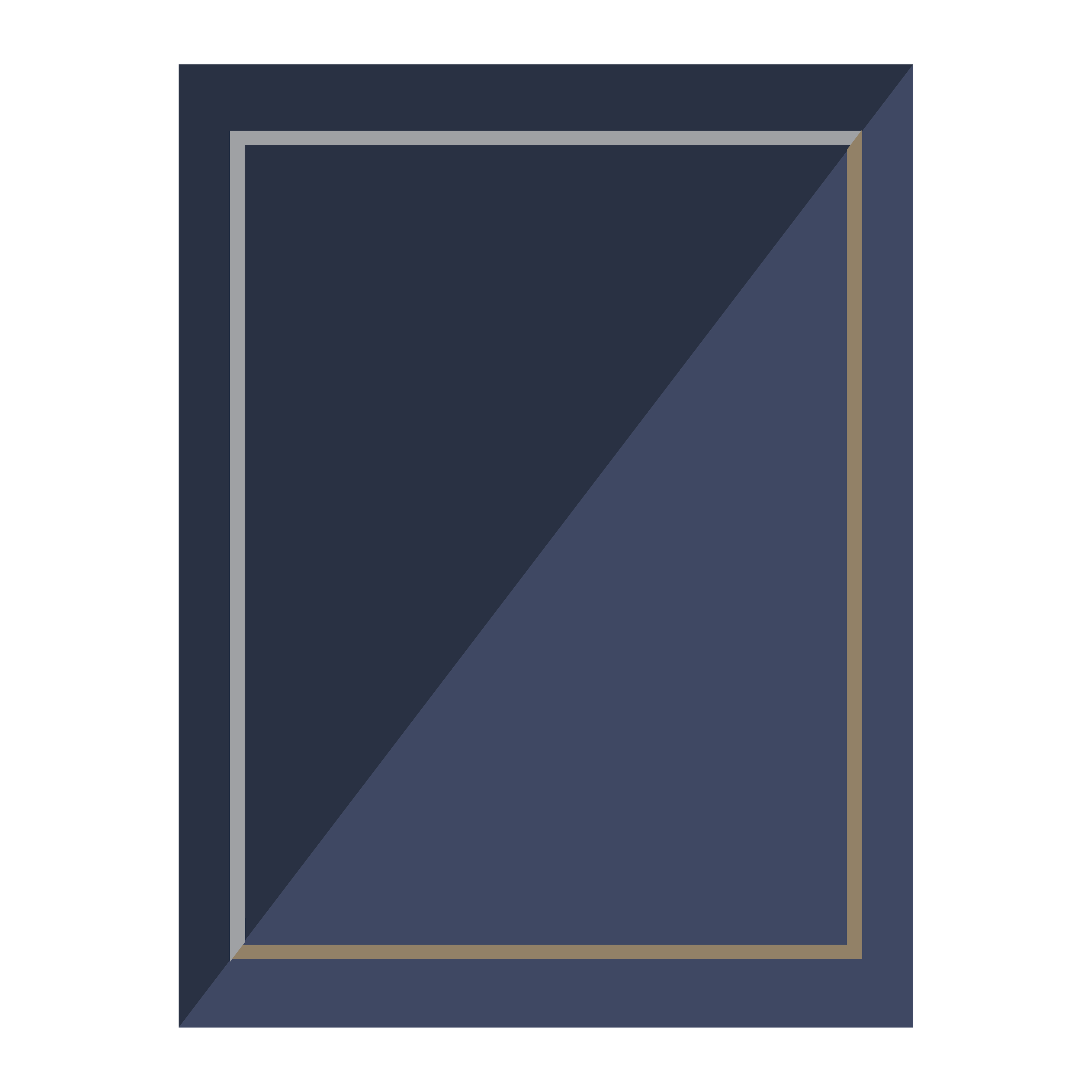 Blue & Navy