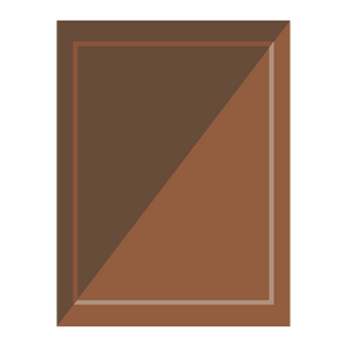 Brown & Taupe