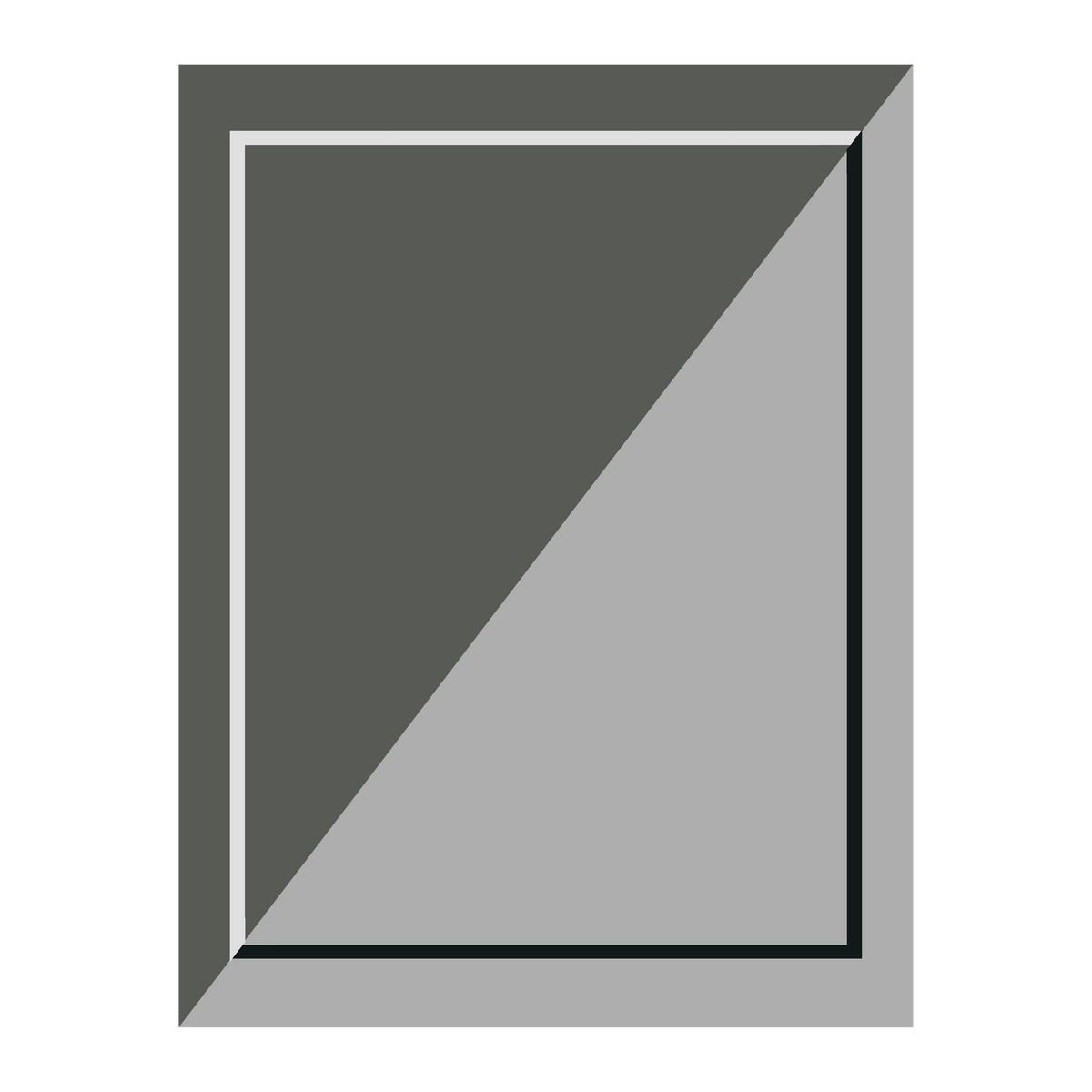 Grey & Silver Rugs | Modern, Washable Styles – RugMatters