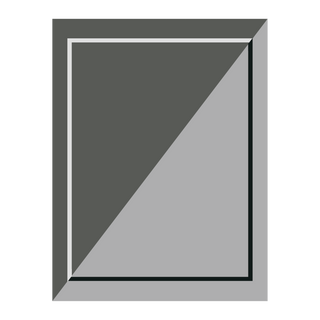 Grey & Silver