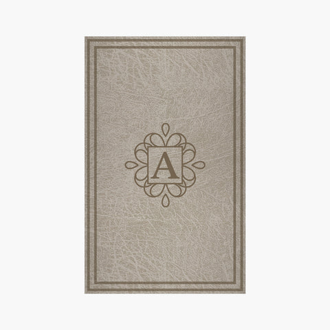 Heritage Taupe Rug