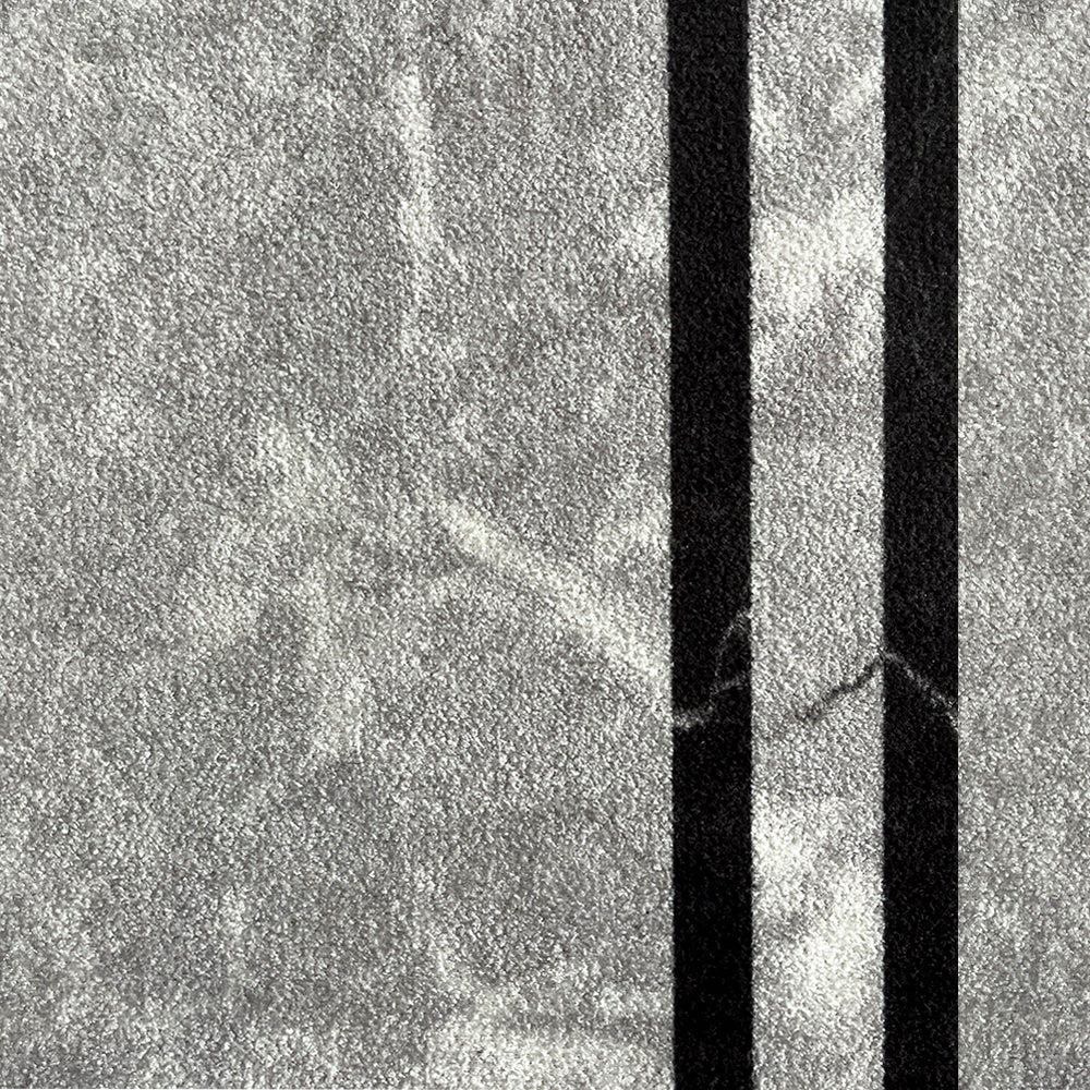 Stone Marble Rug Detailed-Close-Up