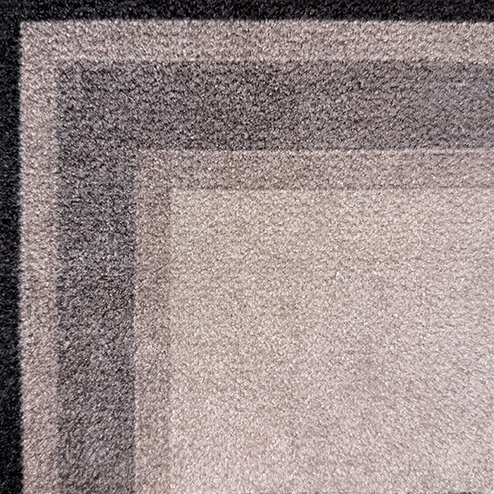 Smoky Border Rug-Detailed-Close-Up