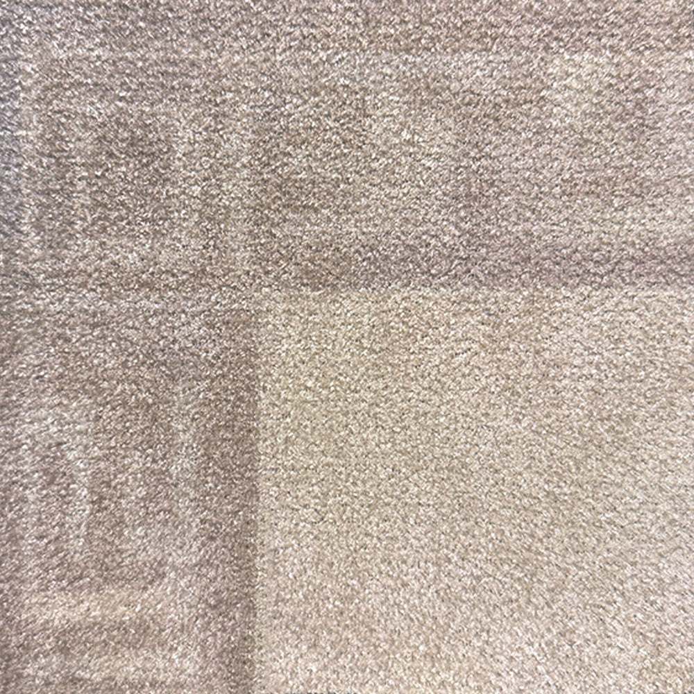 Classic Ivory Rug -detailed-close-up