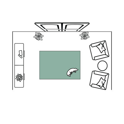 Area Rugs