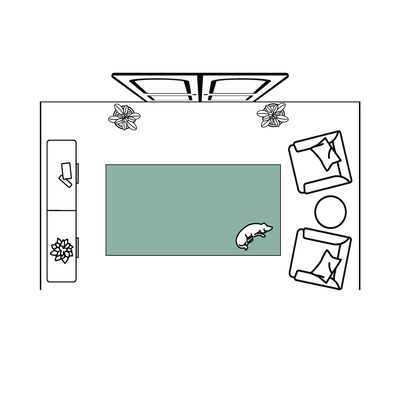 Area Rugs